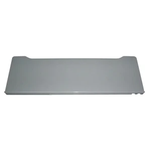 Front drzwiczek zamrażalnika do lodówki Mastercook / Fagor 46,5 x 15,5 cm FA7E004B8
