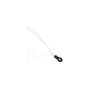 Linka zawiasu drzwi do zmywarki Electrolux / AEG nylonowa 1171315003