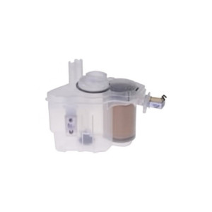 Dozownik soli do zmywarki Whirlpool / Indesit / Ariston / Hotpoint 481241868452 C00327876