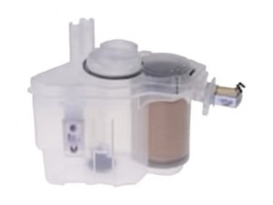 Dozownik soli do zmywarki Whirlpool / Indesit / Ariston / Hotpoint 481241868452 C00327876
