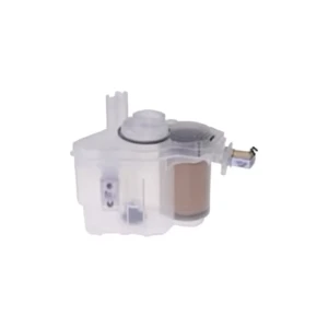 Dozownik soli do zmywarki Whirlpool / Indesit / Ariston / Hotpoint 481241868452 C00327876