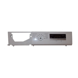 Panel sterowania do pralki Amica AWS610D biały 1032334
