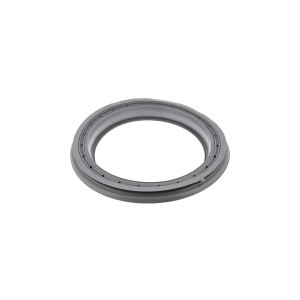 Fartuch drzwi pralki Electrolux / AEG 1246450009