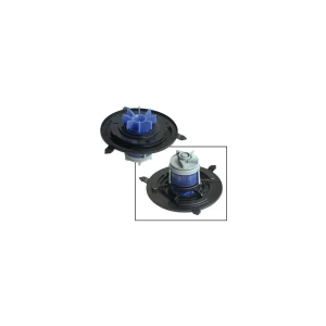 Silnik śmigła myjącego do zmywarki Whirlpool 481236158367 C00311348