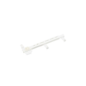 Osłona blokady drzwi do pralki Electrolux / AEG 8077560012