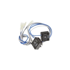 Termostat zabezpieczający przed przegrzaniem do chłodziarko-zamrażarki Electrolux / AEG 2146281015