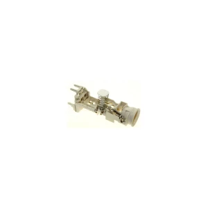 Oprawka żarówki z wyłącznikiem do chłodziarki Whirlpool 481925518199 C00313941
