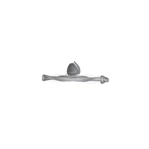 Szczoteczka 3w1 do czyszczenia wałka odkurzacza Electrolux EBRO1 9001691196
