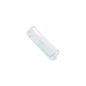 Balkonik górny z pokrywką do lodówki Electrolux / AEG 2059613030