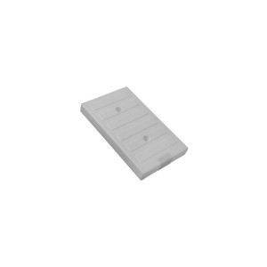 Akumulator zimna do lodówki Electrolux / AEG 2251354011