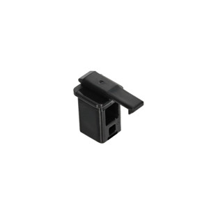 Wspornik filtra do okapu Electrolux / AEG 9 x 17,9 mm