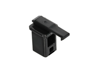 Wspornik filtra do okapu Electrolux / AEG 9 x 17,9 mm