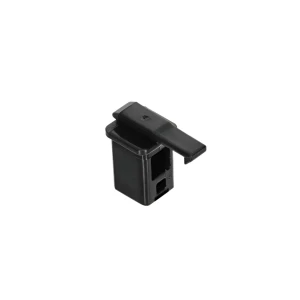 Wspornik filtra do okapu Electrolux / AEG 9 x 17,9 mm
