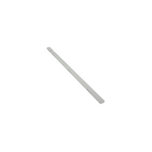Listwa dolnej lewej szklanej półki chłodziarki Electrolux / AEG 330 mm 2231123015
