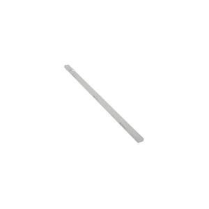 Listwa dolnej lewej szklanej półki chłodziarki Electrolux / AEG 330 mm 2231123015