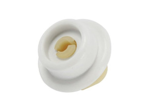 Kółko ze wspornikiem dolnego kosza do zmywarki Electrolux / AEG 50269923004
