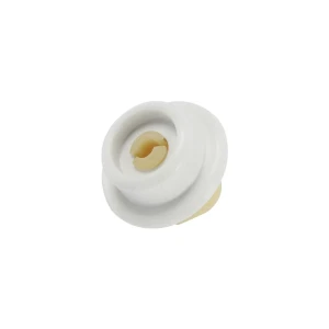 Kółko ze wspornikiem dolnego kosza do zmywarki Electrolux / AEG 50269923004