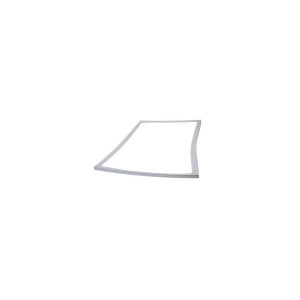 Magnetyczna uszczelka drzwi chłodziarki Electrolux / AEG biała 2348754504