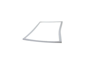 Magnetyczna uszczelka drzwi chłodziarki Electrolux / AEG biała 2348754504