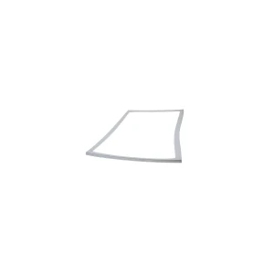 Magnetyczna uszczelka drzwi chłodziarki Electrolux / AEG biała 2348754504