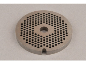 Sitko do maszynki do mięsa nr 10 Domax fi 2,5 mm D005