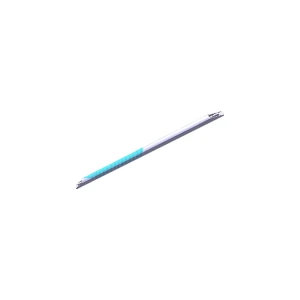 Uchwyt drzwi piekarnika Electrolux / AEG biały 518 mm / 460 mm