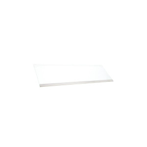 Przednia część szklanej półki chłodziarki Electrolux / AEG 477 x 155 mm 2651078095