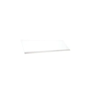Przednia część szklanej półki chłodziarki Electrolux / AEG 477 x 155 mm 2651078095