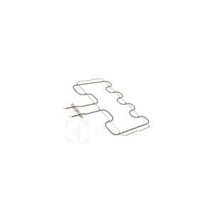 Podwójna górna grzałka do piekarnika Electrolux / AEG 2300 W 3871318022