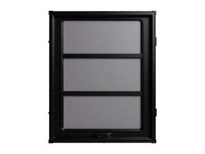 Drzwi zamrażarki do chłodziarko-zamrażarki Electrolux / AEG białe 531 x 642,5 mm