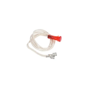 Czerwona lampka kontrolna do kuchenki, piekarnika i płyty grzewczej Electrolux / AEG 3570553101