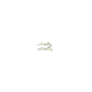 Wspornik filtra do okapu Whirlpool 481240448123 C00138697 481241738026 C00308019