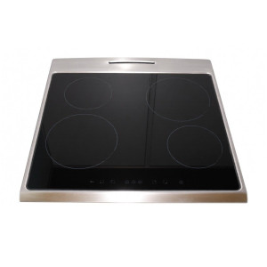 Płyta ze szkła ceramicznego do kuchenki Amica Płyta.i.601IE_76X /CD K-r