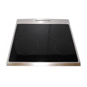 Płyta ze szkła ceramicznego do kuchenki Amica Płyta.i.601IE_76X /CD K-r