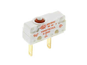Mikroprzełącznik do ekspresu do kawy Electrolux / AEG 4071397790
