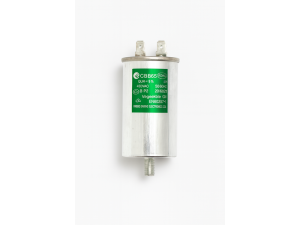 Kondensator do suszarki Amica 9 µF 450 V 1033294