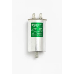 Kondensator do suszarki Amica 9 µF 450 V 1033294