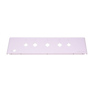 Panel przedni do kuchenki gazowej Amica 9070200