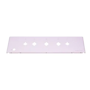 Panel przedni do kuchenki gazowej Amica 9070200