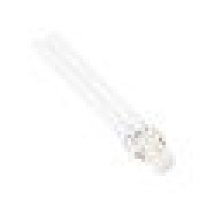 Świetlówka do oświetlenia okapu kuchennego Electrolux / AEG 9 W G23 110 V 50237920009