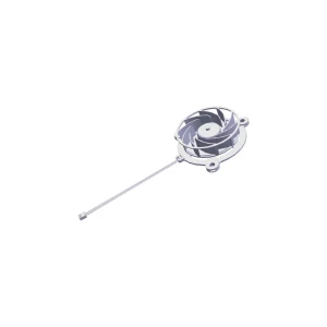 Wentylator wentylacji do lodówki Electrolux / AEG 1700 obr./min 1 W