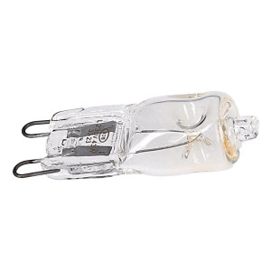 Żarówka halogenowa do piekarnika Whirlpool / Indesit G9 40 W 230 V 488000861224