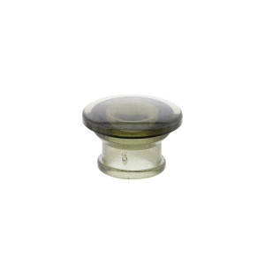 Osłona lampki kontrolnej do kuchenki, piekarnika i płyty Electrolux / AEG szara 3556009037