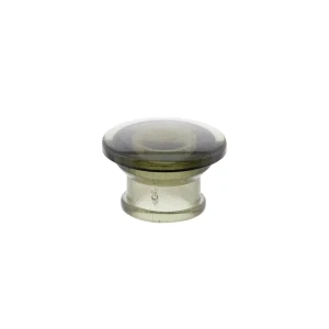 Osłona lampki kontrolnej do kuchenki, piekarnika i płyty Electrolux / AEG szara 3556009037