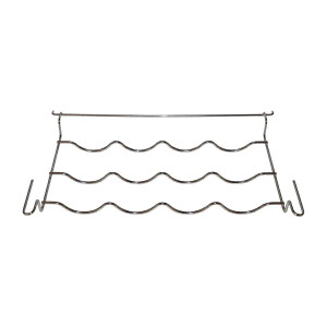 Półka na butelki na drzwi chłodziarki Amica 48 cm 1021910