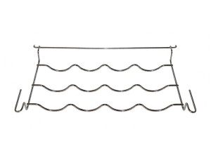 Półka na butelki na drzwi chłodziarki Amica 48 cm 1021910