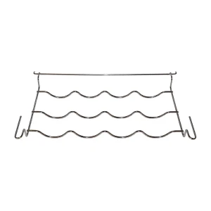 Półka na butelki na drzwi chłodziarki Amica 48 cm 1021910