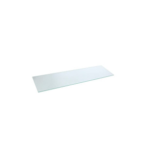 Przednia szyba do okapu kuchennego Electrolux / AEG 4055069381