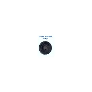 Filtr węglowy do okapu Ariston / Indesit / Hotpoint / Whirlpool CK2380W1 C00090700