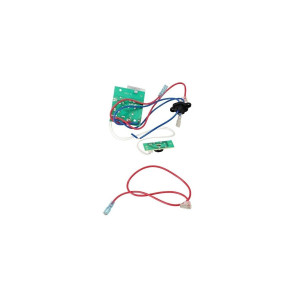 Moduł elektroniczny do odkurzacza Electrolux / AEG
